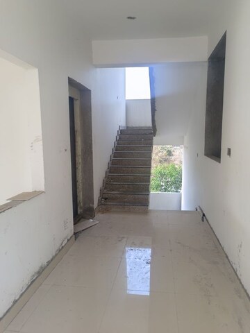 Staircase in 3 BHK Apartment at Narepally – for Sale