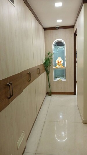   Office Space at Rustomjee Central Park, Andheri East – for Rent