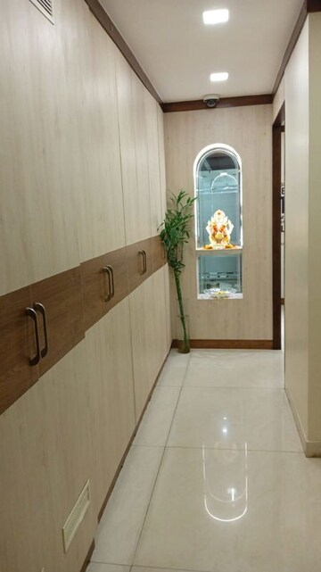   Office Space at Rustomjee Central Park, Andheri East – for Rent