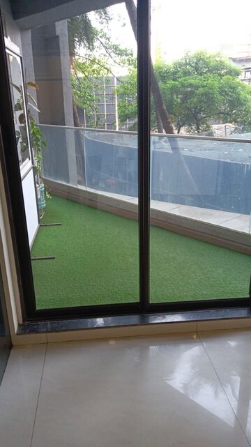  Office Space – Exterior View View at Rustomjee Central Park, Andheri East - for Rent
