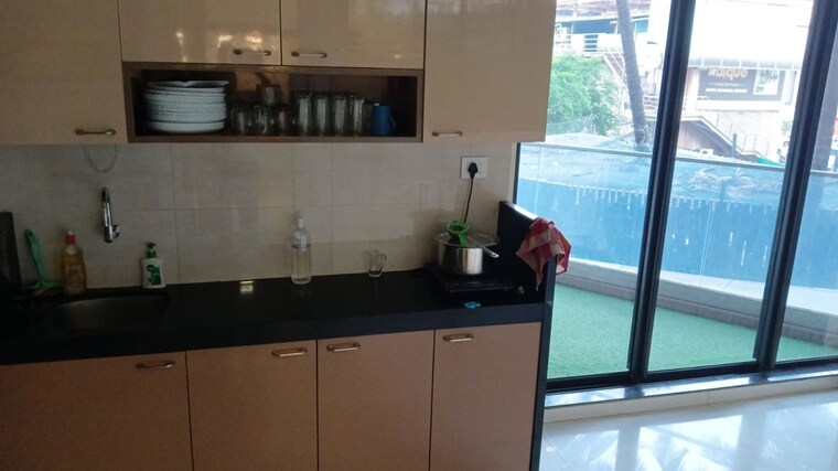 Other, rustomjee-central-park Commercial Office Space 2500 Sq.Ft. In Andheri East Mumbai 10010612