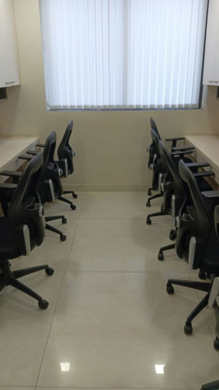 Team Area, rustomjee-central-park Commercial Office Space 2500 Sq.Ft. In Andheri East Mumbai 10010612