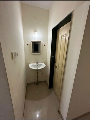 Building Lobby in 2 BHK Apartment at Sai Ashirwad Baner, Baner – for Rent