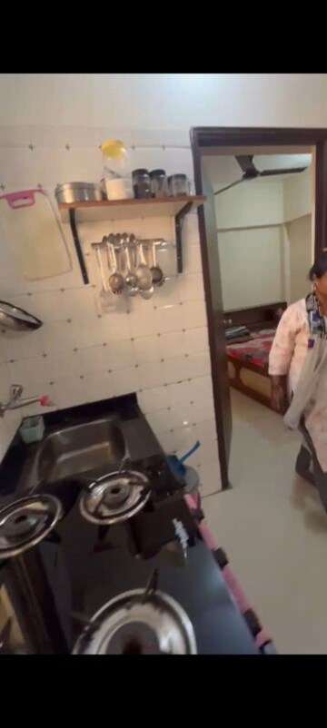 Team Area in 1 BHK Apartment at Seven Apna Ghar Phase 2 Plot B, Mira Road – for Rent