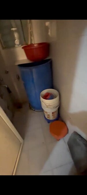 Furnished Amenities in 1 BHK Apartment at Seven Apna Ghar Phase 2 Plot B, Mira Road – for Rent