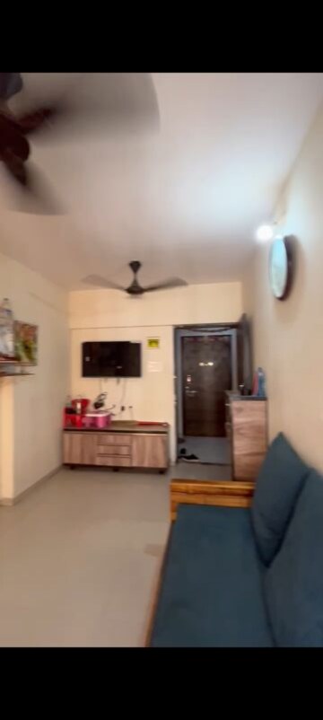 Kitchen in 1 BHK Apartment at Seven Apna Ghar Phase 2 Plot B, Mira Road – for Rent
