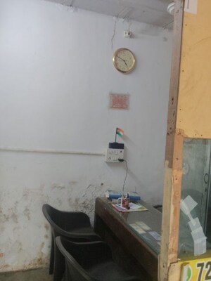 Furnished Amenities in  Shop at Borivali West – for Sale