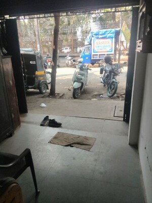 Parking in  Shop at Borivali West – for Sale
