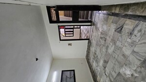 Living Room in 2 BHK Apartment at Dilshad Colony – for Sale