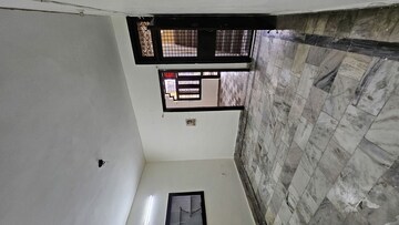 Living Room in 2 BHK Apartment at Dilshad Colony – for Sale