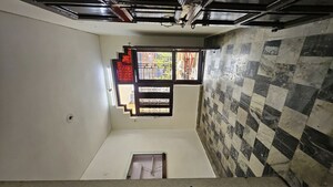 Master Bedroom in 2 BHK Apartment at Dilshad Colony – for Sale