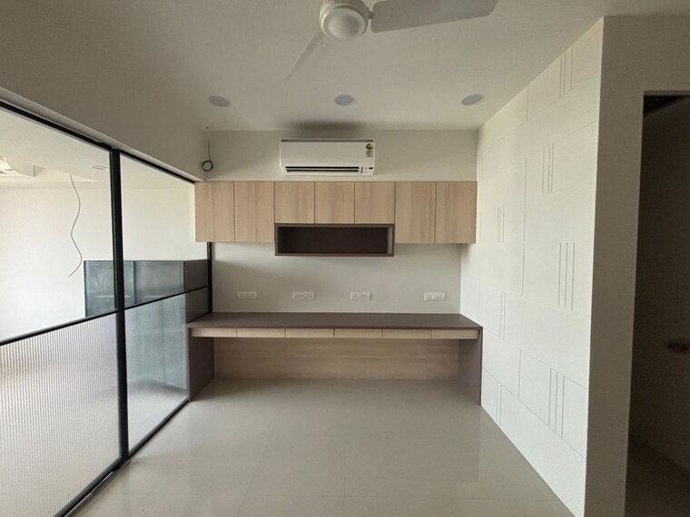 Kitchen, sola Commercial Office Space 691 Sq.Ft. In Sola Ahmedabad 10010622