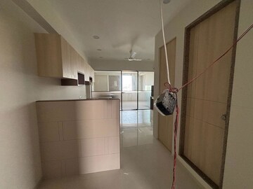 Kitchen in  Office Space at Sola – for Rent