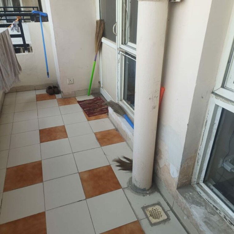 Bathroom, stellar-jeevan 1 Bedroom 500 Sq.Ft. Apartment In Sector 1 Greater Noida Greater Noida 9450643