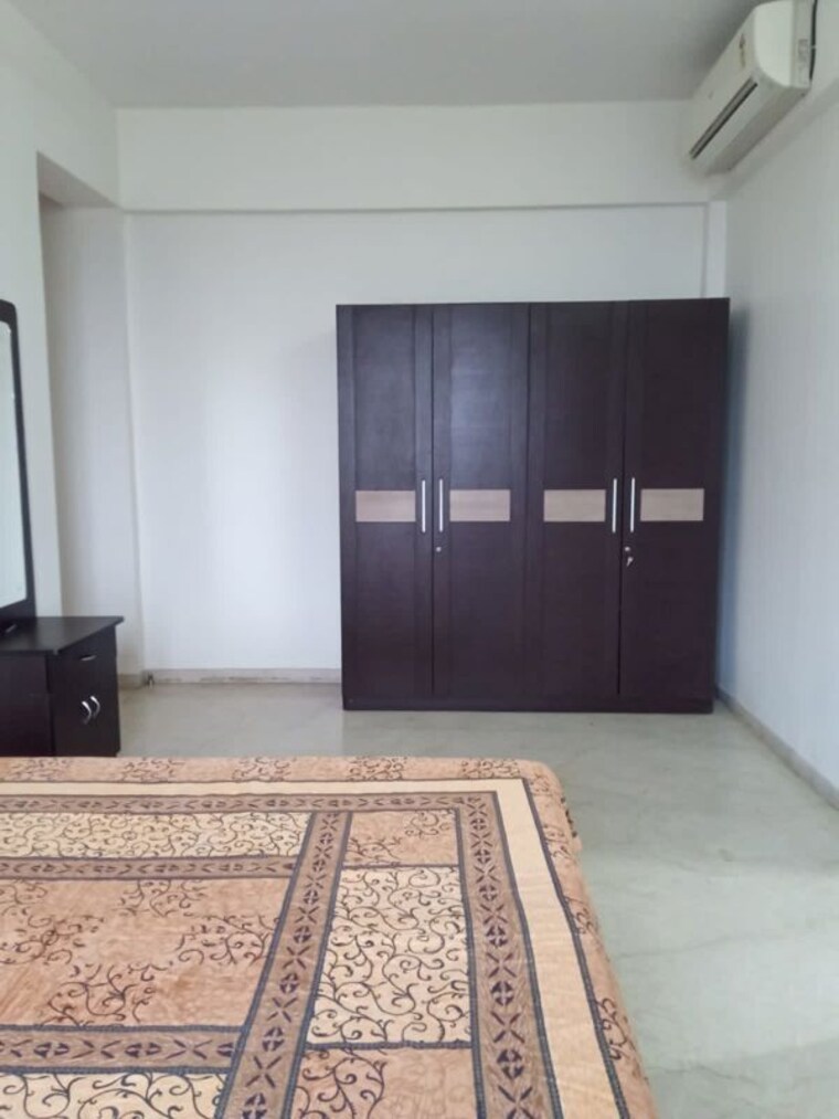 Room, dosti-ambrosia 3 Bedroom 1150 Sq.Ft. Apartment In Wadala East Mumbai 10010623