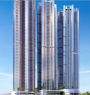 3 BHK Apartment For Rent in Piramal Mahalaxmi, Mahalaxmi