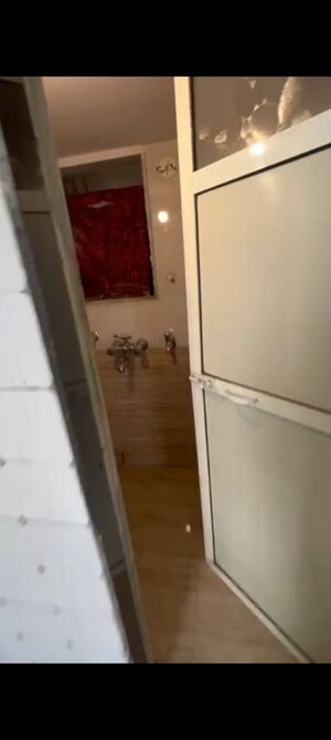 Balcony in 1 BHK Apartment at Seven Apna Ghar Phase 2 Plot A, Mira Road – for Rent