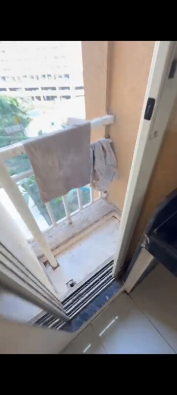 Furnished Amenities in 1 BHK Apartment at Seven Apna Ghar Phase 2 Plot A, Mira Road – for Rent