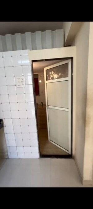 Balcony in 1 BHK Apartment at Seven Apna Ghar Phase 2 Plot A, Mira Road – for Rent