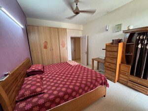 Bedroom in 3 BHK Apartment at Godrej Summit, Sector 104 – for Sale