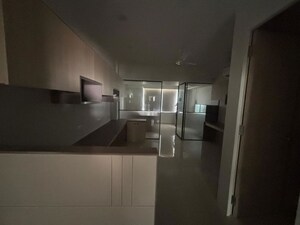 Kitchen in  Office Space at Sola – for Rent