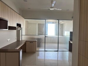 Kitchen in  Office Space at Sola – for Rent