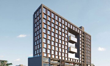  Office Space – Exterior View View at Sola - for Rent