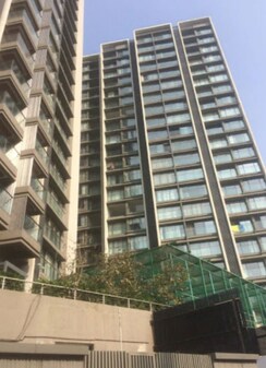 3 BHK Apartment For Sale in Rustomjee Paramount