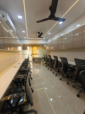  Office Space For Rent in Lodha Signet Palava, Dombivli East