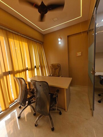 Team Area in  Office Space at Lodha Signet Palava, Dombivli East – for Rent