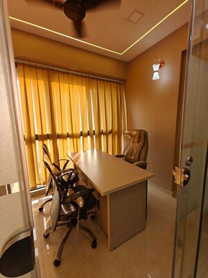 Team Area in  Office Space at Lodha Signet Palava, Dombivli East – for Rent