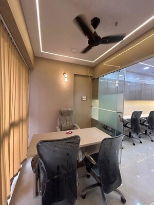 Team Area in  Office Space at Lodha Signet Palava, Dombivli East – for Rent