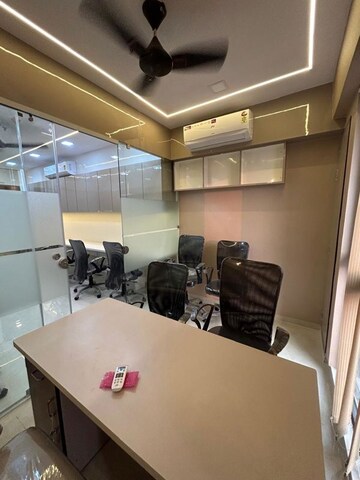 Team Area in  Office Space at Lodha Signet Palava, Dombivli East – for Rent
