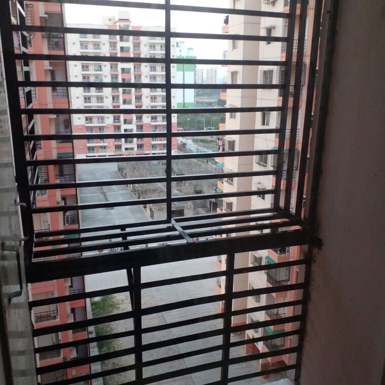undefined, saryu-enclave 2 Bedroom 798 Sq.Ft. Apartment In Ghuswal Kalan Lucknow 10010645