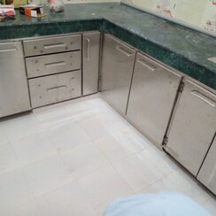 2 BHK Apartment For Rent in Saryu Enclave