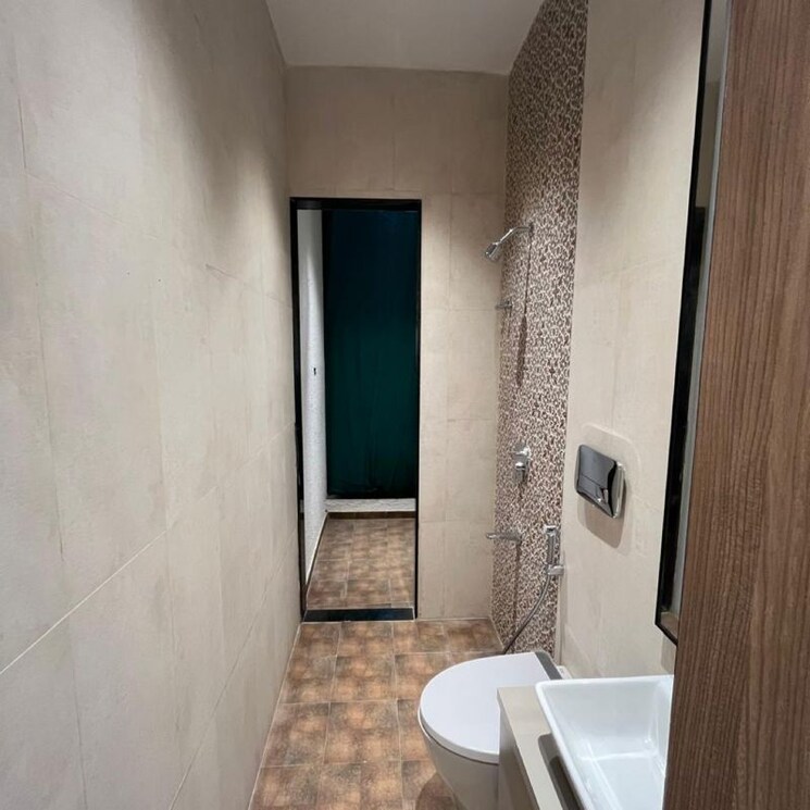 Bathroom, kings-my-homes 1 Bedroom 320 Sq.Ft. Apartment In Atis Chs Mumbai 10010644