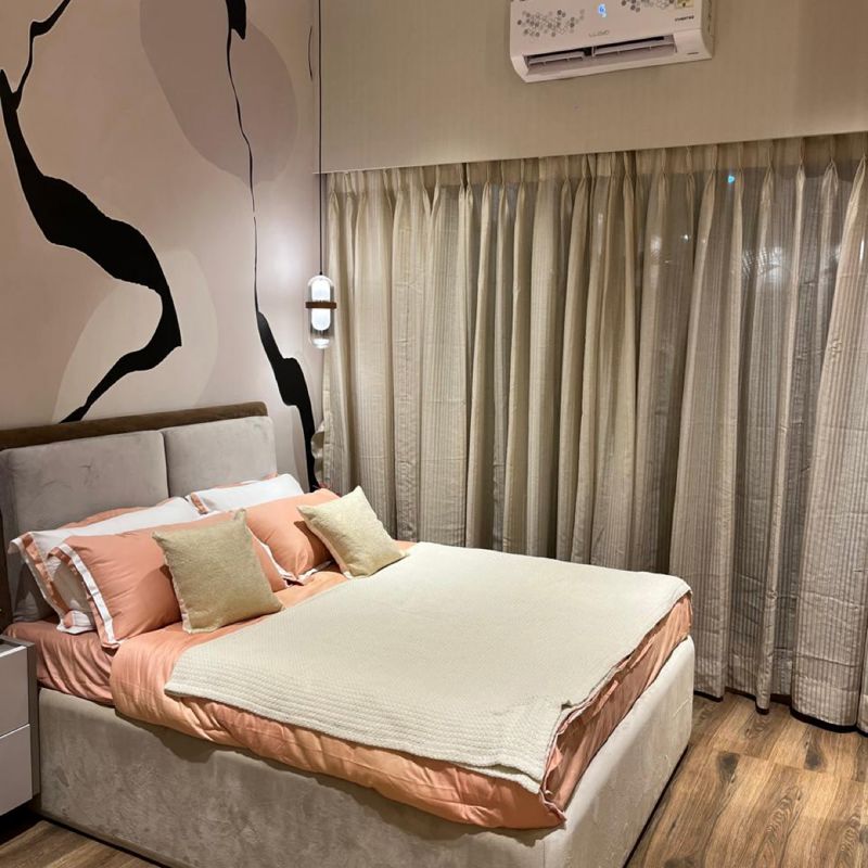 1 BHK Apartment For Sale in Kings My Homes