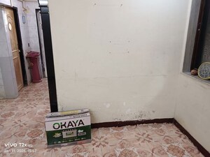 Furnished Amenities in 1 BHK Apartment at Dombivli West – for Rent