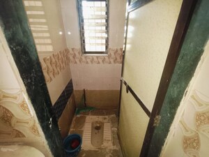 Living Room in 1 BHK Apartment at Dombivli West – for Rent