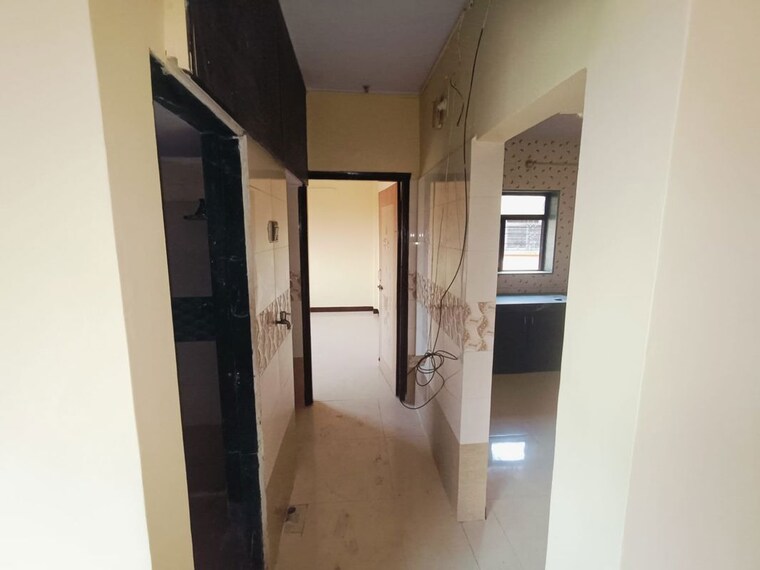 undefined, dombivli west 1 Bedroom 545 Sq.Ft. Apartment In Dombivli West Thane 10010647