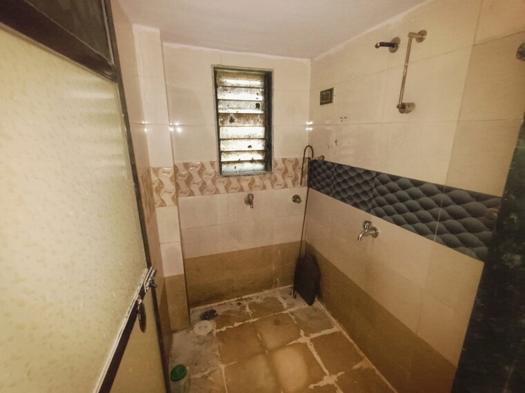Kitchen, dombivli west 1 Bedroom 545 Sq.Ft. Apartment In Dombivli West Thane 10010647