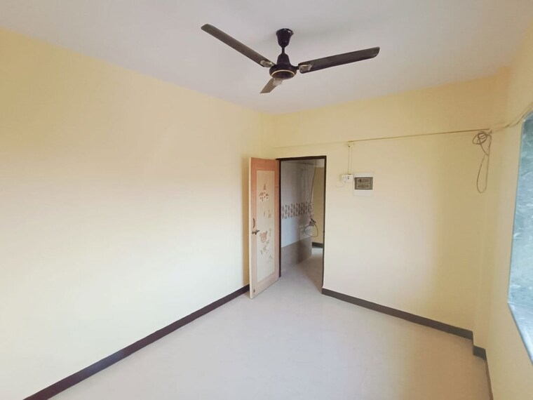 Room, dombivli west 1 Bedroom 545 Sq.Ft. Apartment In Dombivli West Thane 10010647