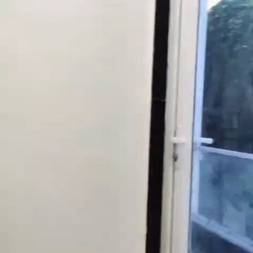 Balcony in 2.5 BHK Builder Floor at Rohini Sector 24 – for Sale