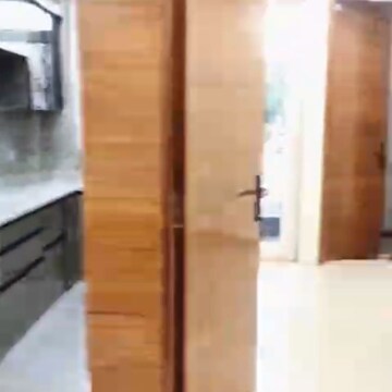 Staircase in 2.5 BHK Builder Floor at Rohini Sector 24 – for Sale