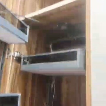 Furnished Amenities in 2.5 BHK Builder Floor at Rohini Sector 24 – for Sale