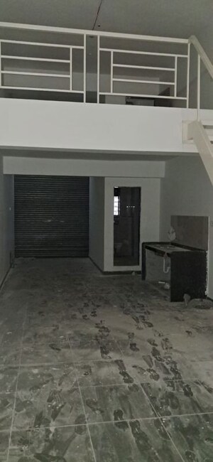 Room in  Warehouse at Raheja Tesla Industrial, Midc Industrial Area – for Rent