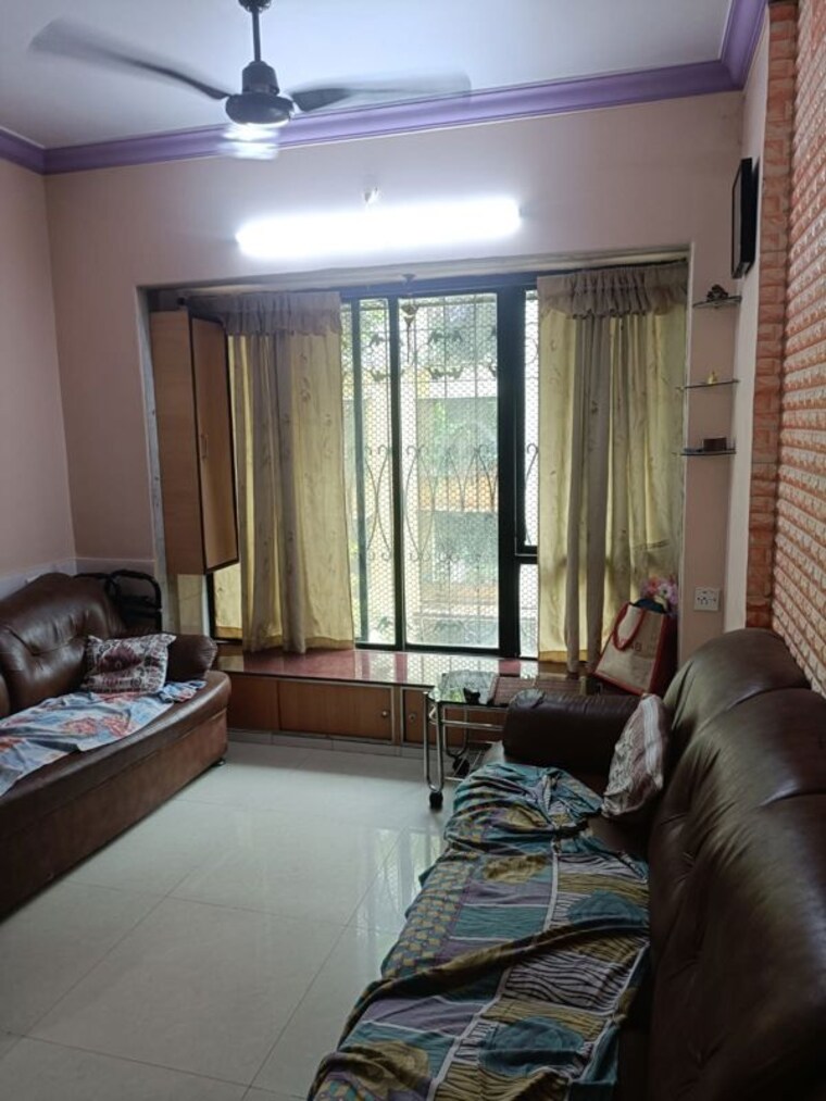 Living Room, andheri east 2 Bedroom 710 Sq.Ft. Apartment In Andheri East Mumbai 10010657