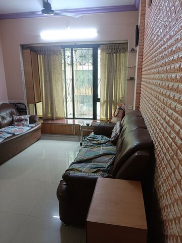 2 BHK Apartment For Rent in Andheri East