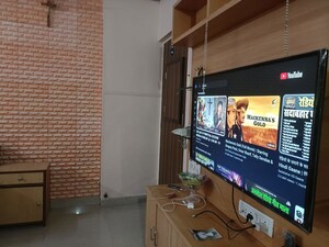 Kitchen in 2 BHK Apartment at Andheri East – for Rent