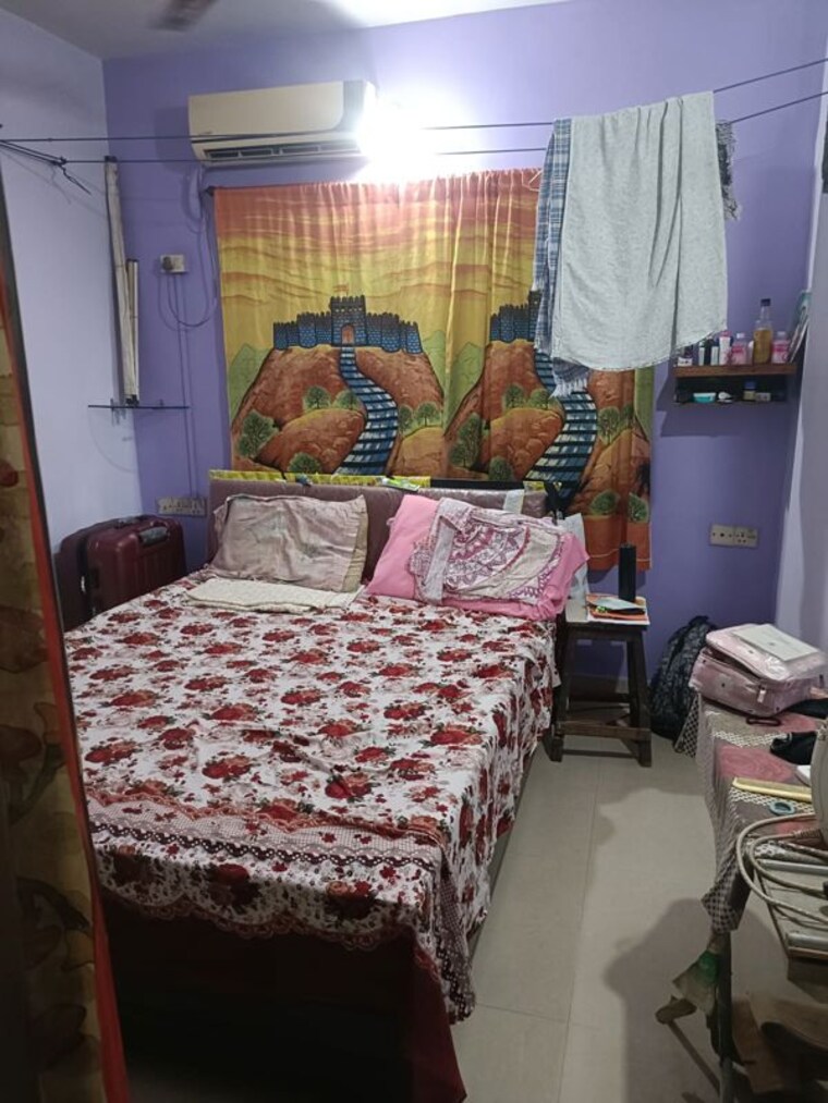 Bedroom, andheri east 2 Bedroom 710 Sq.Ft. Apartment In Andheri East Mumbai 10010657